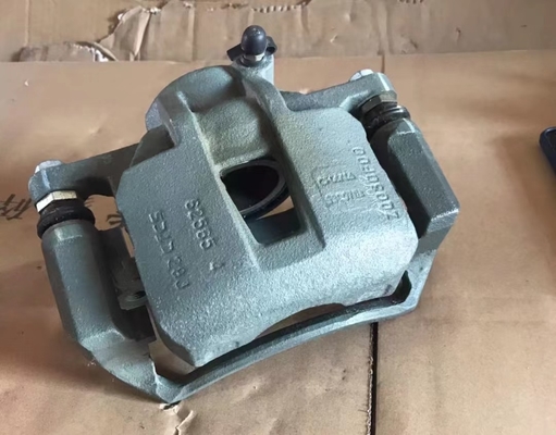 Changan CS35 Front Right Brake Caliper Assembly with Rear Brake Cylinder Z0030F00