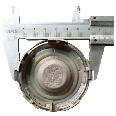 Aluminum Alloy Wheel Center Hubcap Cover for Haval Perfect Replacement Part