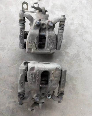 Changan CS35 CS15 CS75 CX70 Front and Rear Brake Pump Assemblies for 100% Tested