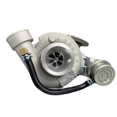 Turbo Model Gasoline Supercharger for Great Wall Motors 2.0 2.5 2.8TC 1118100-E03