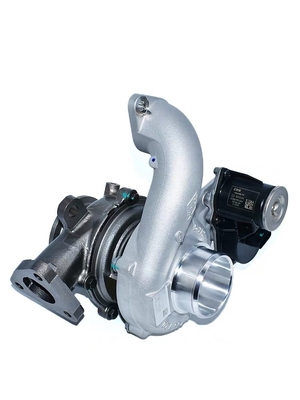 Turbo Model Gasoline Supercharger for Great Wall Motors 2.0 2.5 2.8TC 1118100-E03