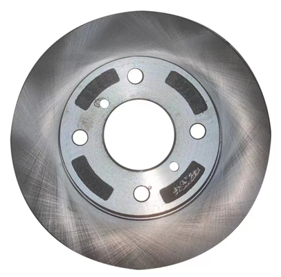 002160917 Rear Brake Disc Assembly for Chang 'an Star 3/5/7/9 Taurus/Ono Perfect Fit