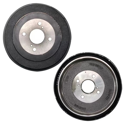 002160917 Rear Brake Disc Assembly for Chang 'an Star 3/5/7/9 Taurus/Ono Perfect Fit