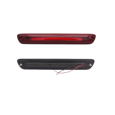 Great Wall Car Fitment High Mounted Brake Light for Safer Driving Experience