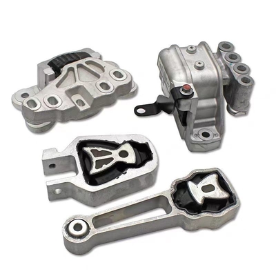 Front Engine Bracket 1001110 XKY28A for Great Wall Auto Parts Advanced Technology