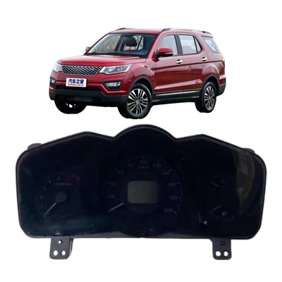 Changan CX70 Instrument Assembly Black Oil Gauge for Enhanced Driving Experience