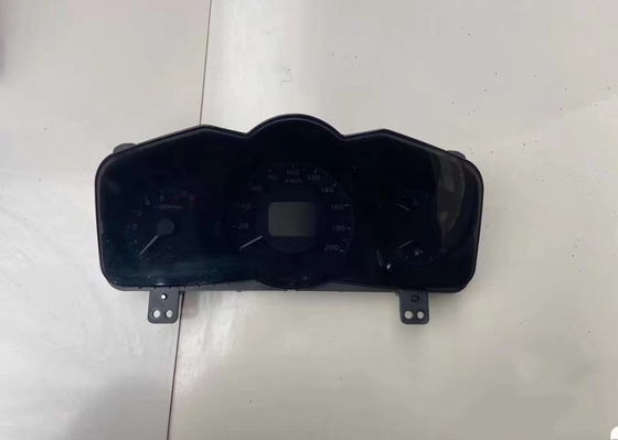 Changan CX70 Instrument Assembly Black Oil Gauge for Enhanced Driving Experience