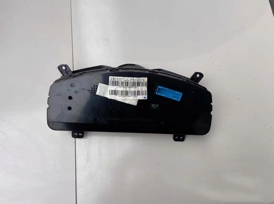 Changan CX70 Instrument Assembly Black Oil Gauge for Enhanced Driving Experience