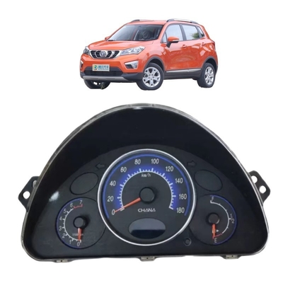 Black Chang 'an Benben MINI Dashboard Assembly Mini Auto Digital Electronics Original