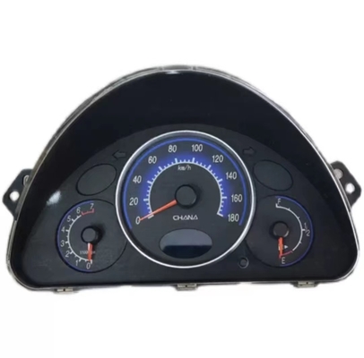 Black Chang 'an Benben MINI Dashboard Assembly Mini Auto Digital Electronics Original