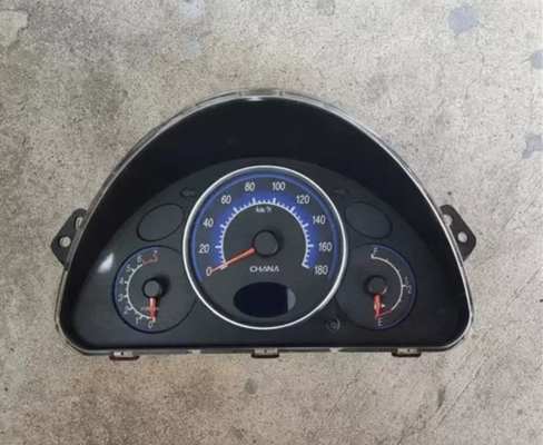 Black Chang 'an Benben MINI Dashboard Assembly Mini Auto Digital Electronics Original