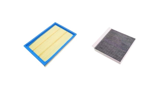 Great Wall Power Auto Parts Cabin Air Filter Ideal for Car Air Conditioner System