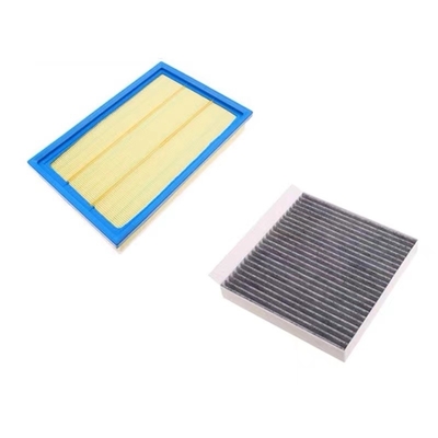 Great Wall Power Auto Parts Cabin Air Filter Ideal for Car Air Conditioner System