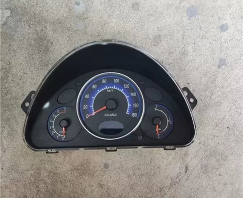 Black Chang 'an Benben MINI Dashboard Assembly Mini Auto Digital Electronics Original