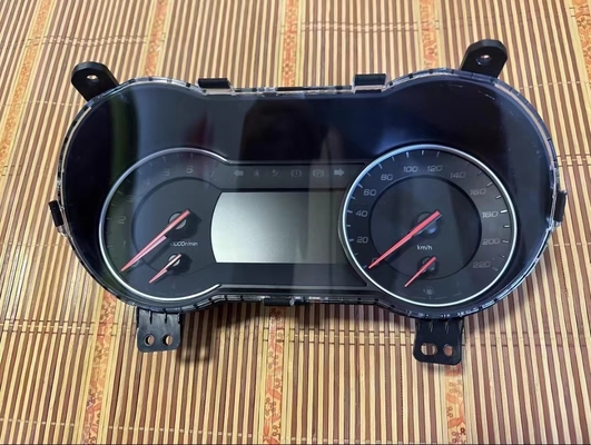 Changan CS35plus Instrument Cluster Assembly 3820010-8001-AC with Plastic Tachometer