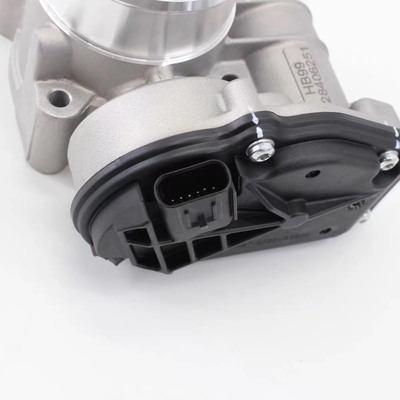 Great Wall Haval H4 H6 F7X H8 H9 VV5 Throttle Valve Assembly S20001 for Performance