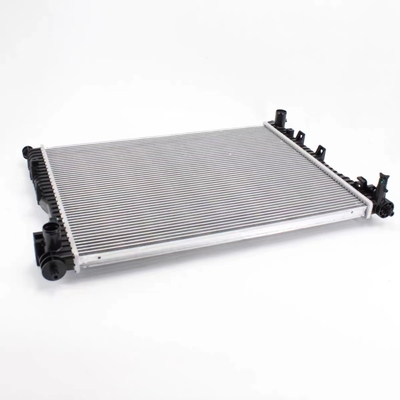 2022-2023 Great Wall Haval H6 M6 Water Tank Radiator Assembly for End Customers