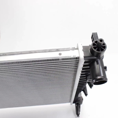 2022-2023 Great Wall Haval H6 M6 Water Tank Radiator Assembly for End Customers