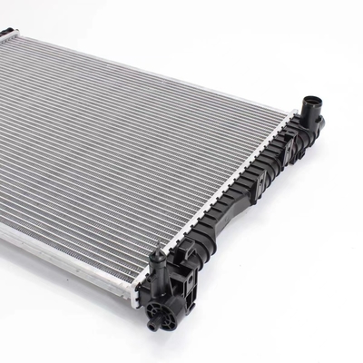 2022-2023 Great Wall Haval H6 M6 Water Tank Radiator Assembly for End Customers