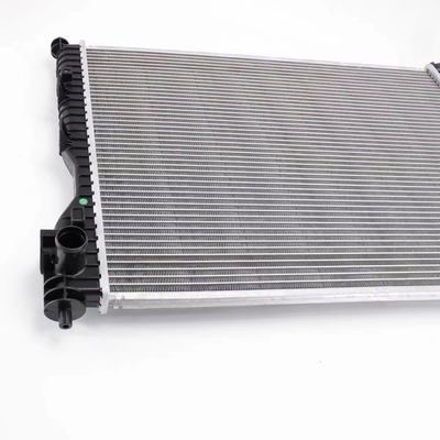 2022-2023 Great Wall Haval H6 M6 Water Tank Radiator Assembly for End Customers