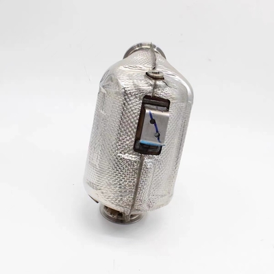 50*35*35 Great Wall Wingle5 Wingle7 Automotive Particulate Trap for in 2023- Year