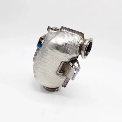 50*35*35 Great Wall Wingle5 Wingle7 Automotive Particulate Trap for in 2023- Year