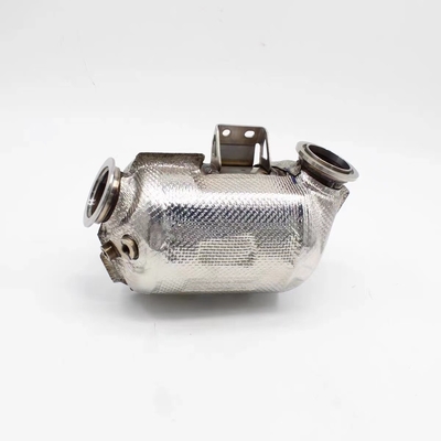 50*35*35 Great Wall Wingle5 Wingle7 Automotive Particulate Trap for in 2023- Year