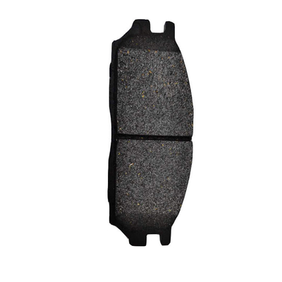 Top Selling Ceramic Brake Pads for Car Replacement and Maintenance OE NO. Customized
