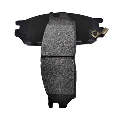 Top Selling Ceramic Brake Pads for Car Replacement and Maintenance OE NO. Customized