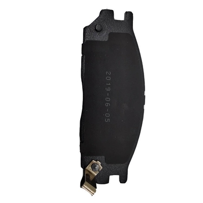 Top Selling Ceramic Brake Pads for Car Replacement and Maintenance OE NO. Customized