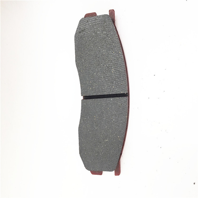 Automotive Brake Pad for Replace/Repair Automatic Accessory Car Brake Pads