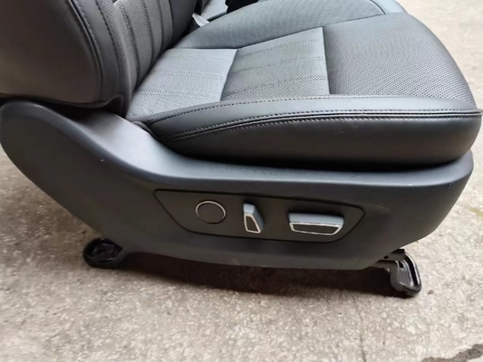 Changan CS95 Standard Size Electric Seat The Perfect Combination of Style and Comfort