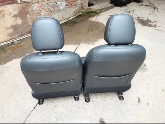 Changan CS95 Standard Size Electric Seat The Perfect Combination of Style and Comfort