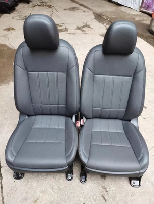 Changan CS95 Standard Size Electric Seat The Perfect Combination of Style and Comfort