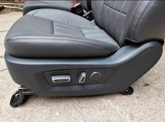 Changan CS95 Standard Size Electric Seat The Perfect Combination of Style and Comfort