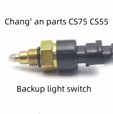 Changan CS75 CS55 Reversing Lamp Sensor Reverse Sensor for 100% Tested Car Fitment