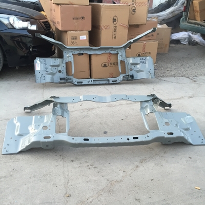 Steel Frame Auto Water Tank Frame for Original Great Wall Car Fitment in Trade