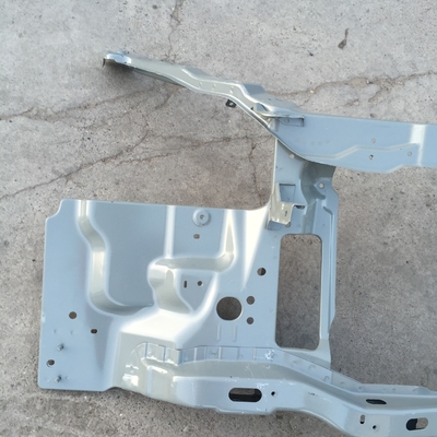 Steel Frame Auto Water Tank Frame for Original Great Wall Car Fitment in Trade