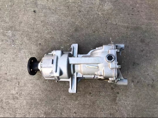 Torque Management and Electronic Clutch Coupler for Changan CS95 Rear Differential