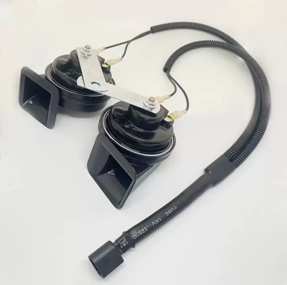 Design Suitable for CHANAN ALSVIN V3 V5 V7CS75 EADO PLUS OSHAN X70A Car Whistle Snail Horn