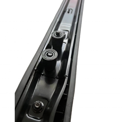 Customized Car Roof Mount Luggage Rack for Haval H5 European Style Version