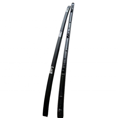 Customized Car Roof Mount Luggage Rack for Haval H5 European Style Version