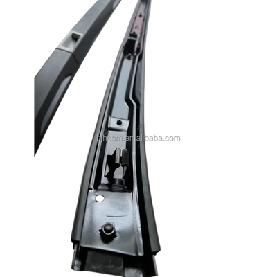 Customized Car Roof Mount Luggage Rack for Haval H5 European Style Version