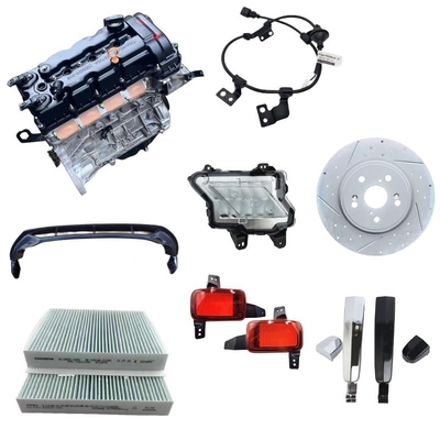 CHANGAN AUTO SPARE PARTS ORIGINAL PARTS FOR 2020- CHANGAN CS75PLUS YEAR MODEL