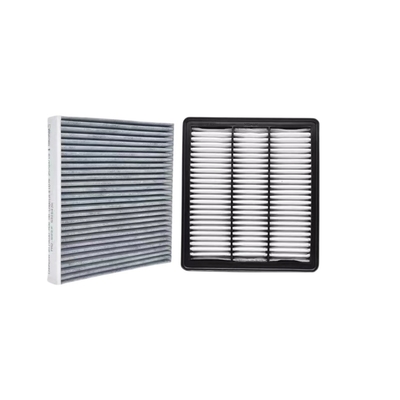 Changan CS75 PLUS 1.5T Air Filter 1109190-M06 Made of Filter Paper for Car Model