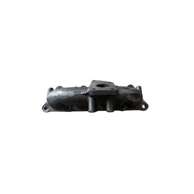 2016- OE NO. Suitable for Changan Kai Cheng F70 Exhaust Branch Pipe