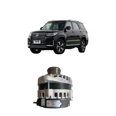 2017- Car Fitment Changan CS95 Generator Top-Notch Performance and Durability
