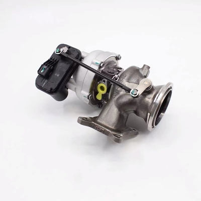 Great Wall Haval H7 H6 H9 VV7 F7 Turbocharger Assembly and Improved Design