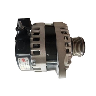 2017- Car Fitment Changan CS95 Generator Top-Notch Performance and Durability