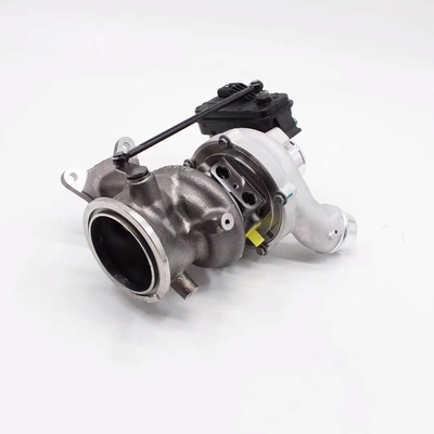 Great Wall Haval H7 H6 H9 VV7 F7 Turbocharger Assembly and Improved Design